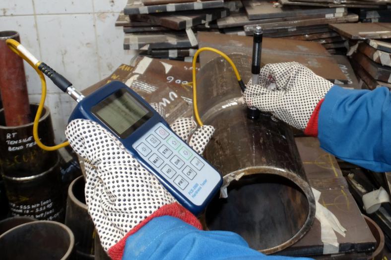 Atomic Inspection Services Ltd.